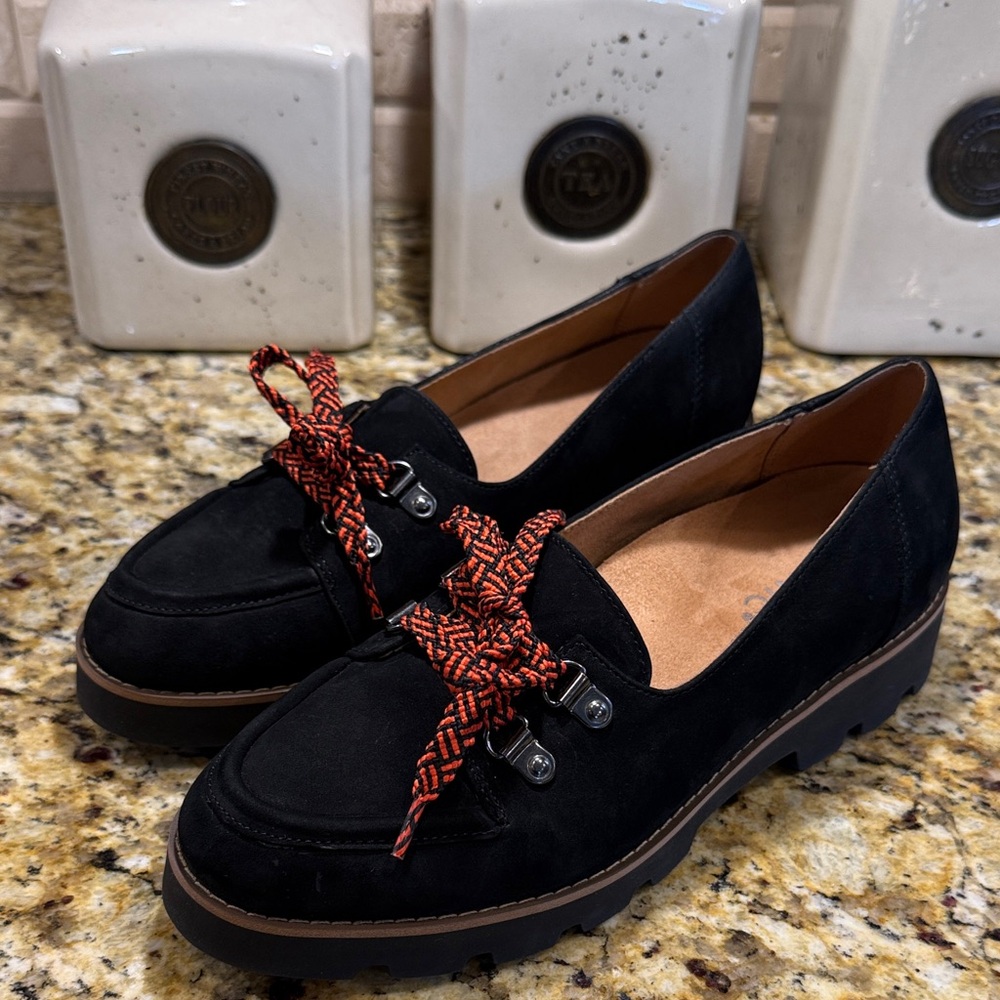 Vionic Teagan loafer